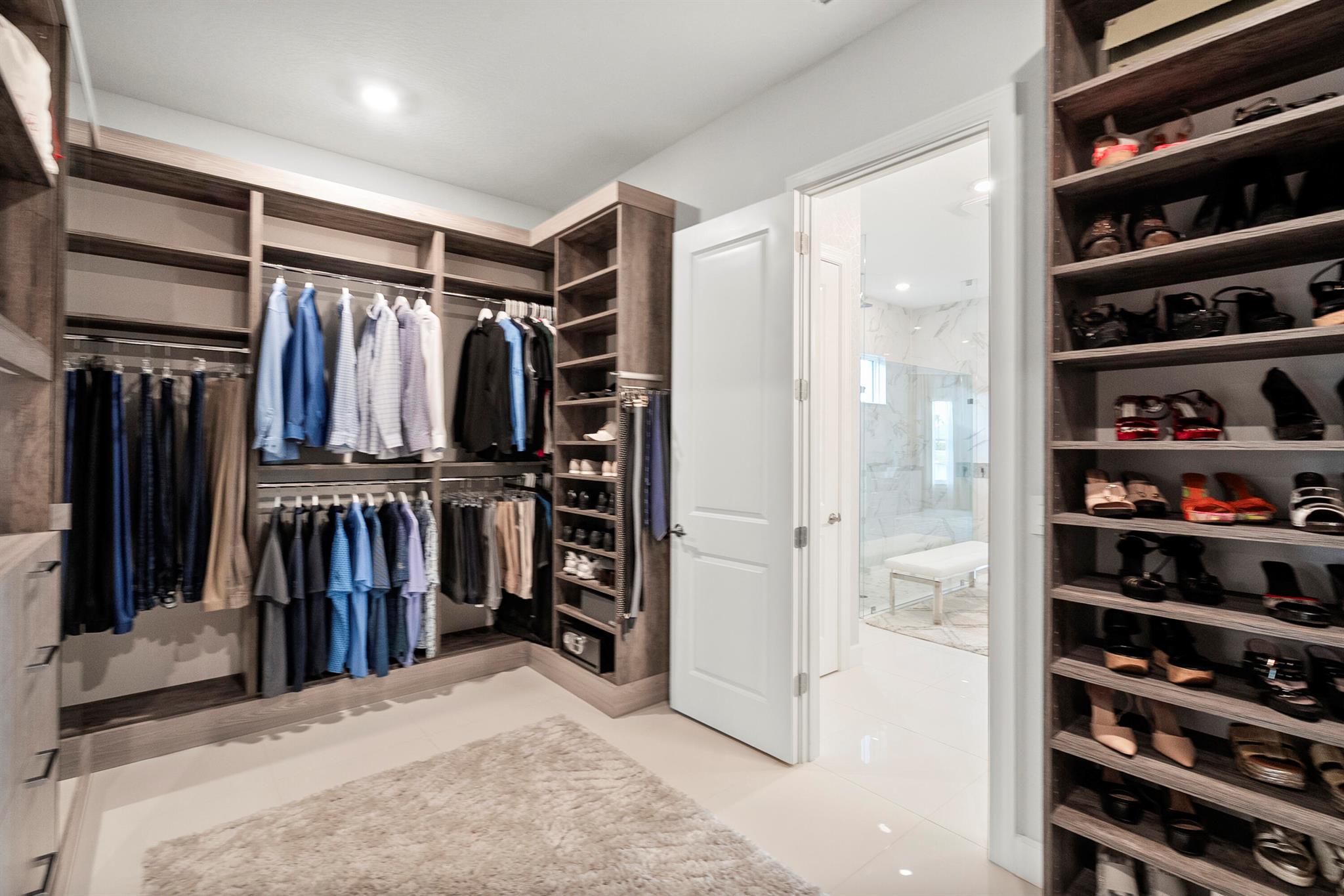 ESPLANADE AT TRADITION PH - Residential