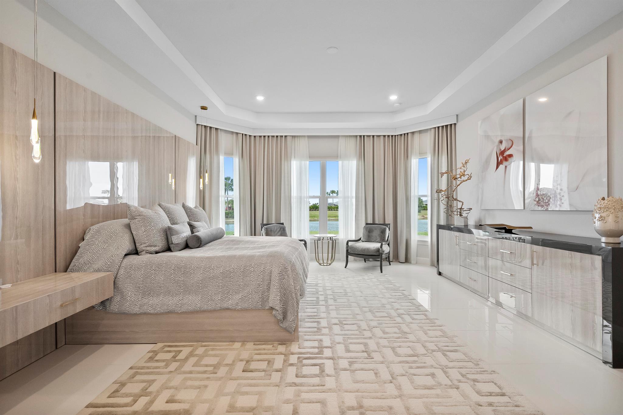 ESPLANADE AT TRADITION PH - Residential