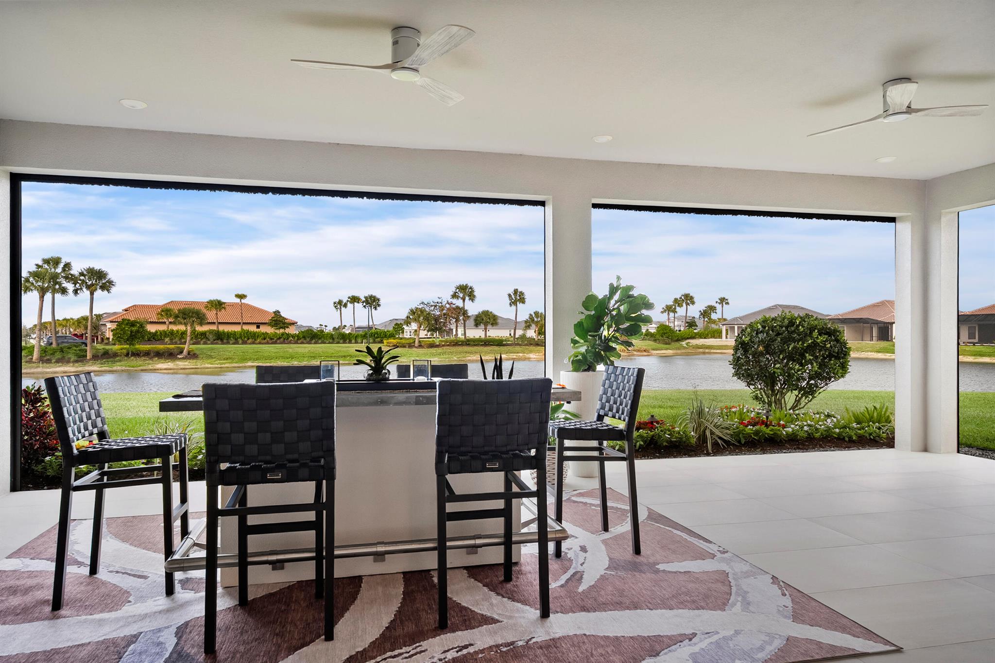 ESPLANADE AT TRADITION PH - Residential