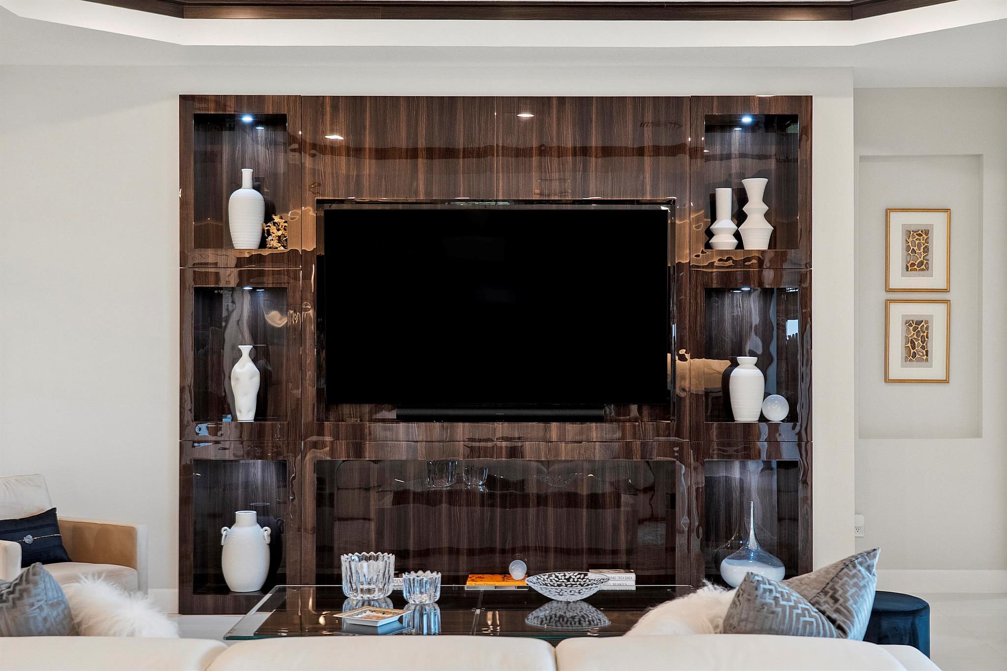 ESPLANADE AT TRADITION PH - Residential