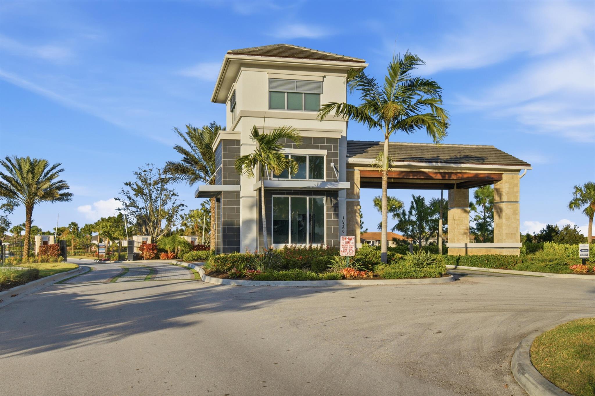 ESPLANADE AT TRADITION PH - Residential