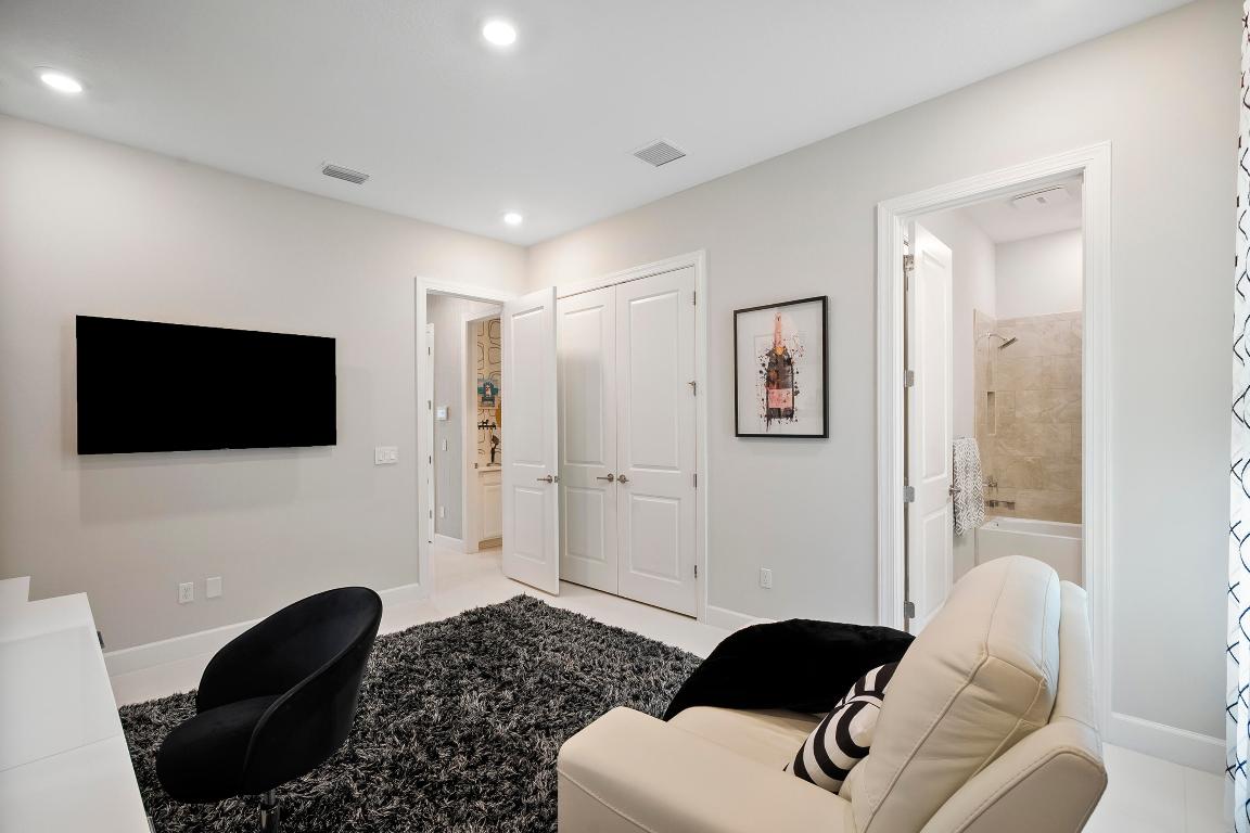 ESPLANADE AT TRADITION PHASE 2 - Residential