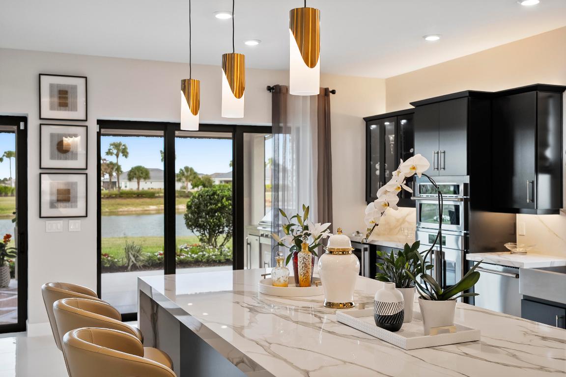 ESPLANADE AT TRADITION PHASE 2 - Residential