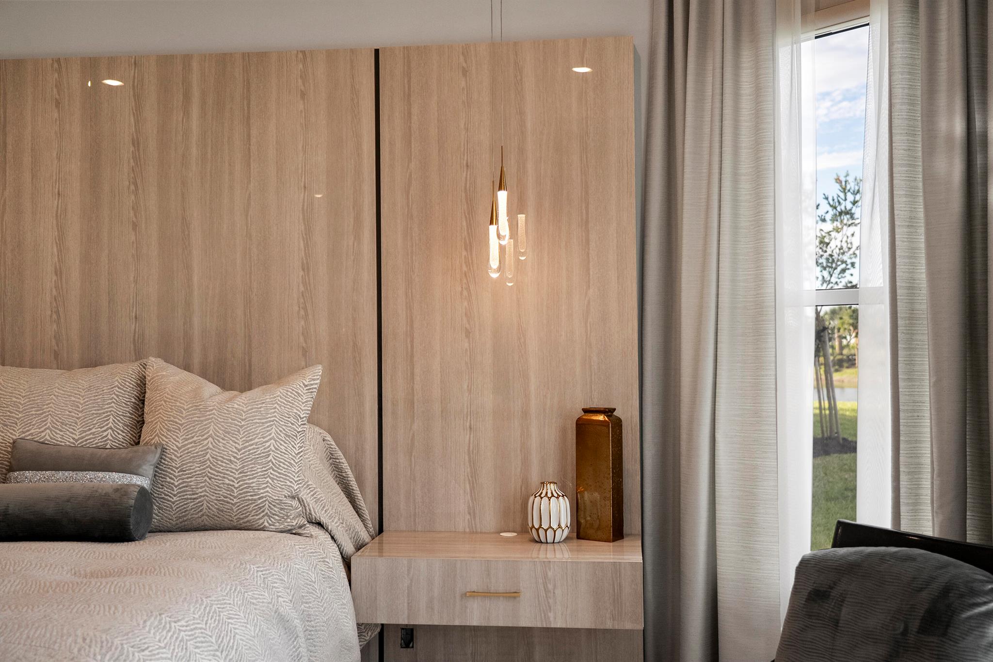 ESPLANADE AT TRADITION PH - Residential