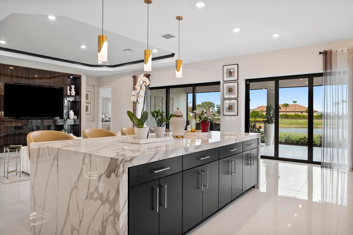 ESPLANADE AT TRADITION PHASE 2 - Residential