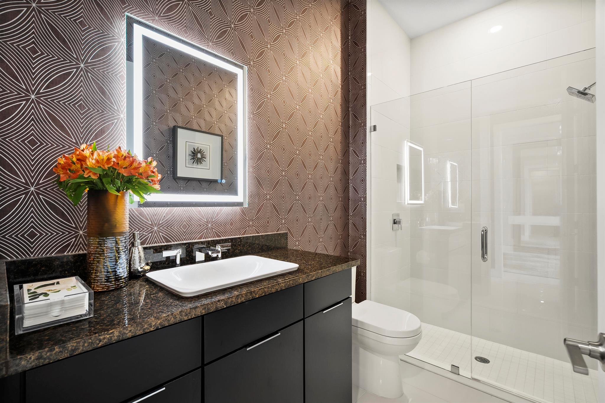 ESPLANADE AT TRADITION PH - Residential