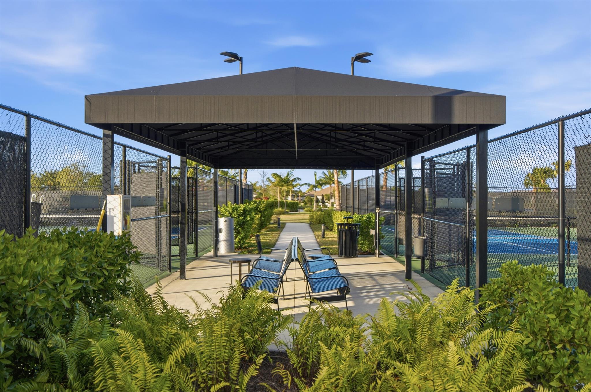 ESPLANADE AT TRADITION PH - Residential