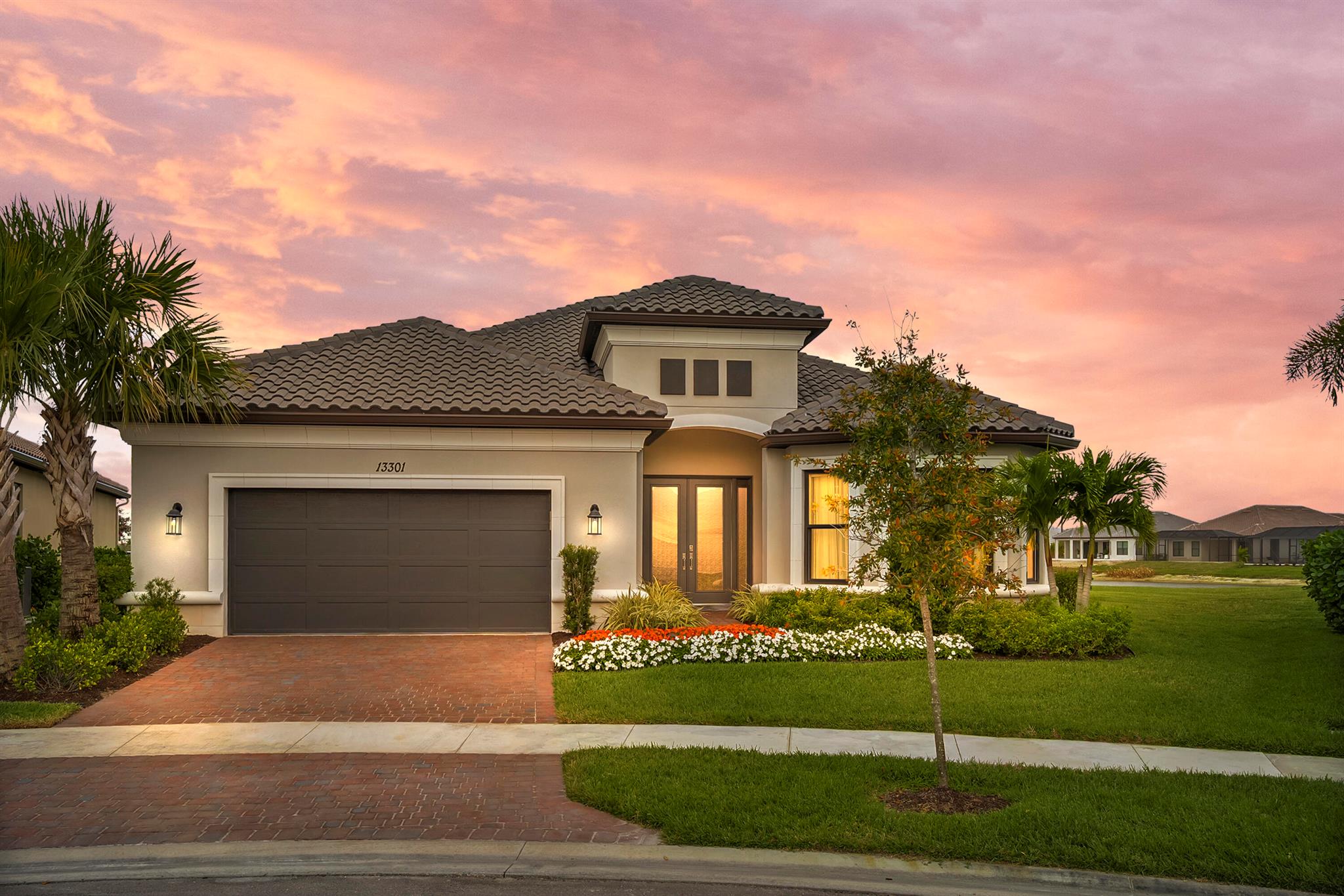 ESPLANADE AT TRADITION PH - Residential