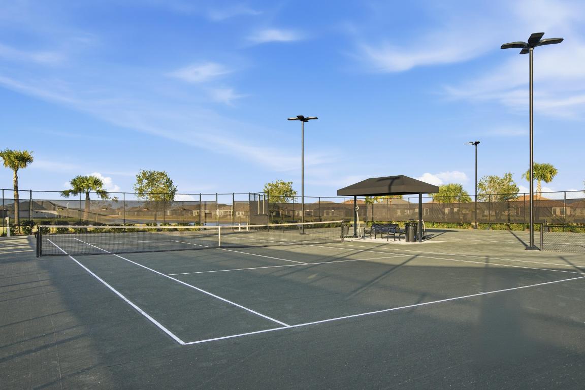 ESPLANADE AT TRADITION PHASE 2 - Residential