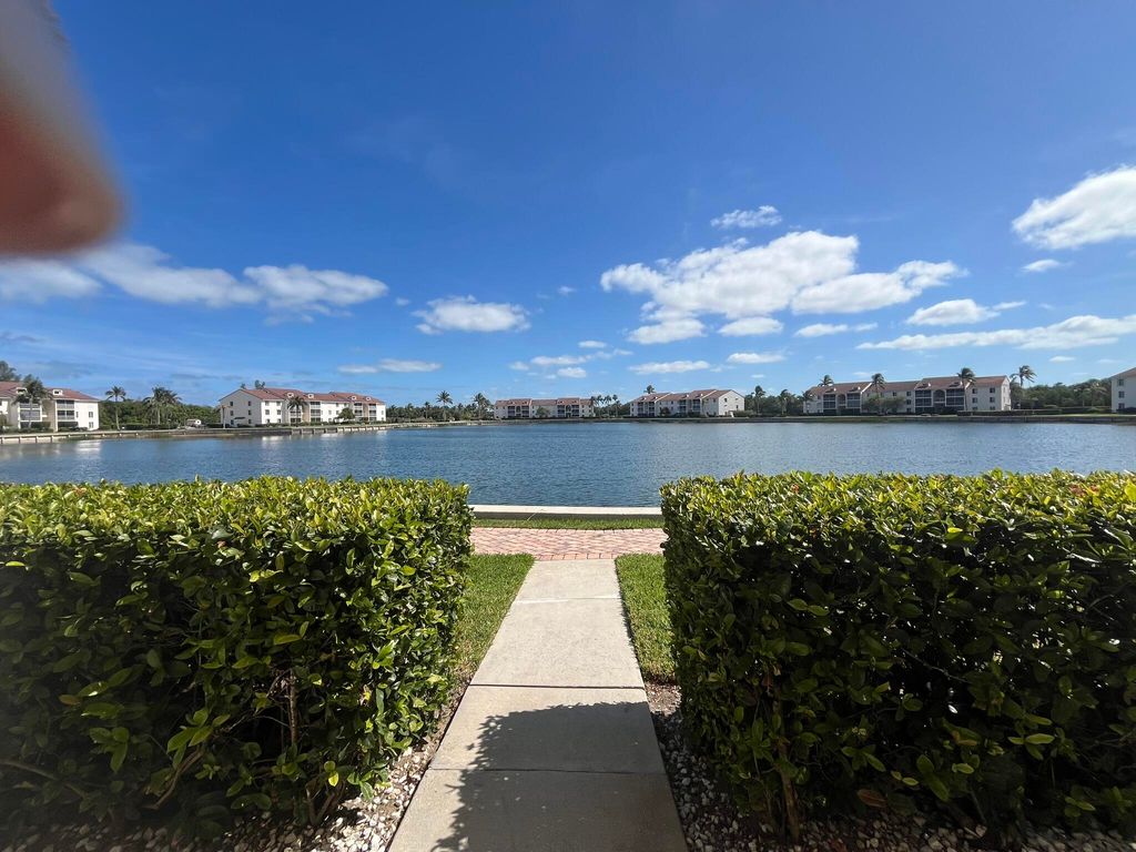 Photo of 4484 NE Ocean Boulevard #A 2, Jensen Beach, FL 34957 (MLS # R10979857)
