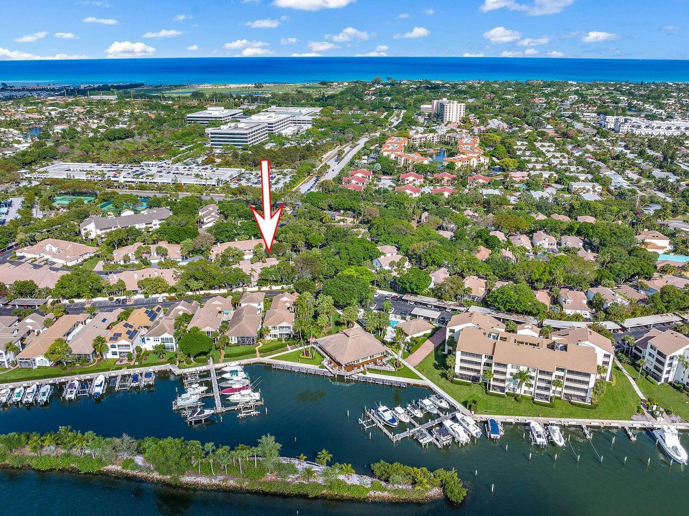 463 Coral Cove Drive