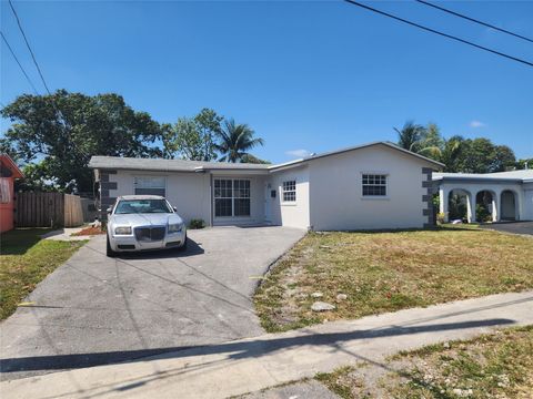 8520 NW 24th Pl Sunrise FL 33322