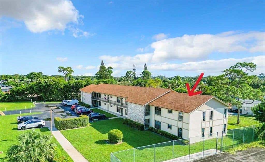 Photo of 5894 Longbow Lane #6, West Palm Beach, FL 33415 (MLS # B26037256)