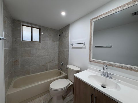 Tiny photo for 5220 Las Verdes Circle #317, Delray Beach, FL 33484 (MLS # B26029487)