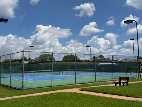 Tiny photo for 5220 Las Verdes Circle #317, Delray Beach, FL 33484 (MLS # B26029487)