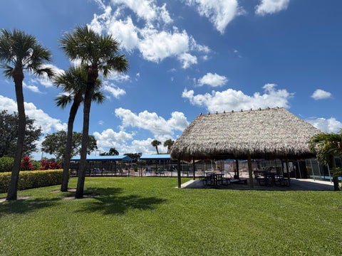 Tiny photo for 5220 Las Verdes Circle #317, Delray Beach, FL 33484 (MLS # B26029487)