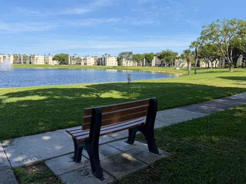 Tiny photo for 5220 Las Verdes Circle #317, Delray Beach, FL 33484 (MLS # B26029487)