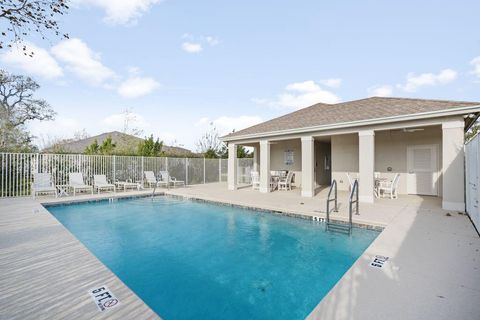 A home in Vero Beach