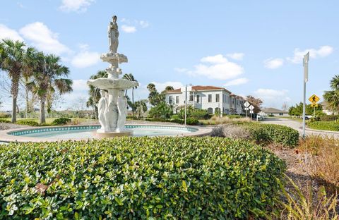 A home in Vero Beach