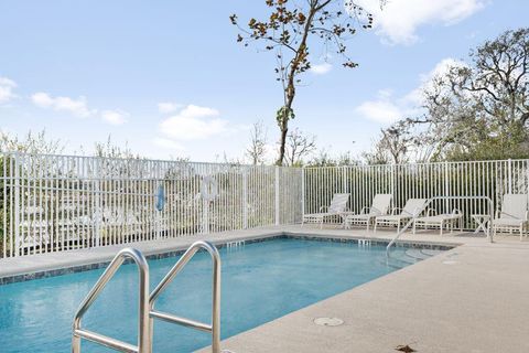 A home in Vero Beach