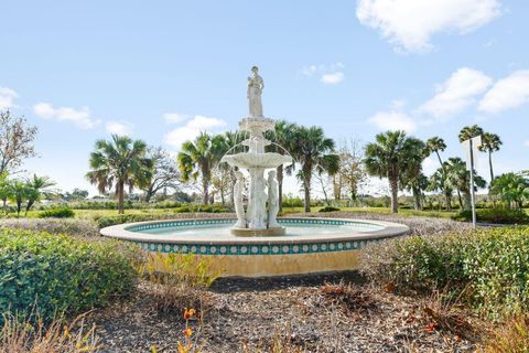 A home in Vero Beach