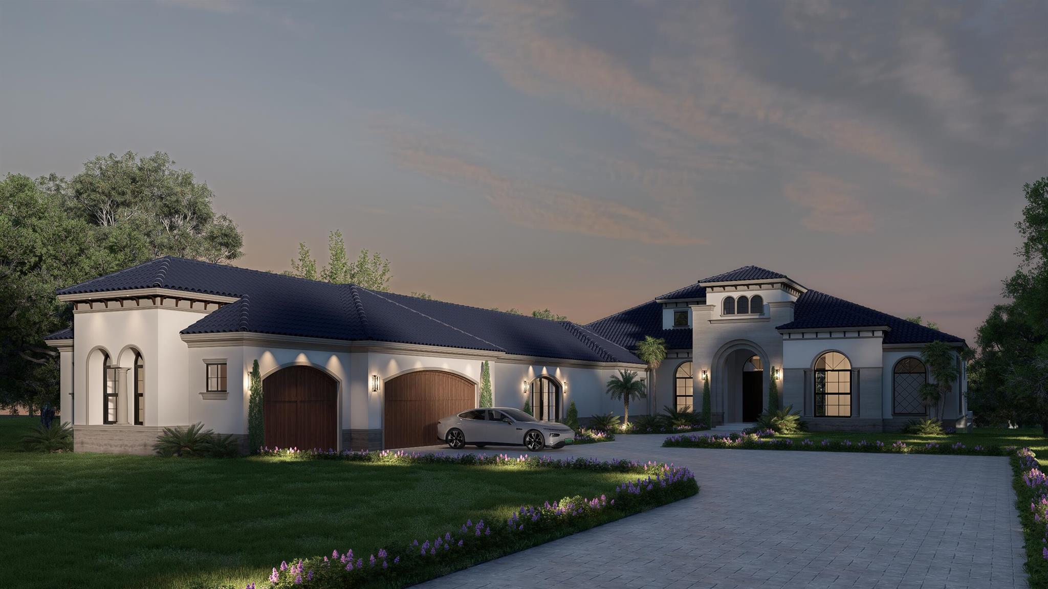 VIKINGS LOOKOUT PHASE I - Residential