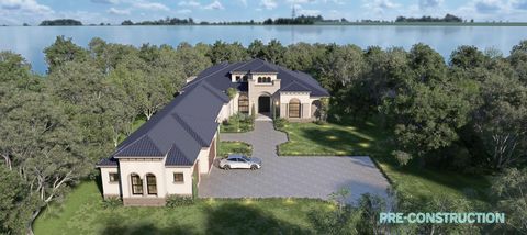 2861 SE South Lookout Boulevard Port St Lucie FL 34984