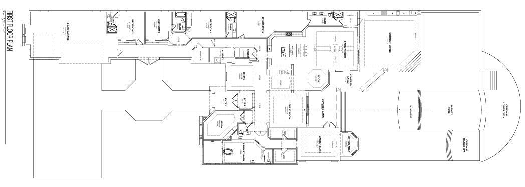 VIKINGS LOOKOUT PHASE I - Residential