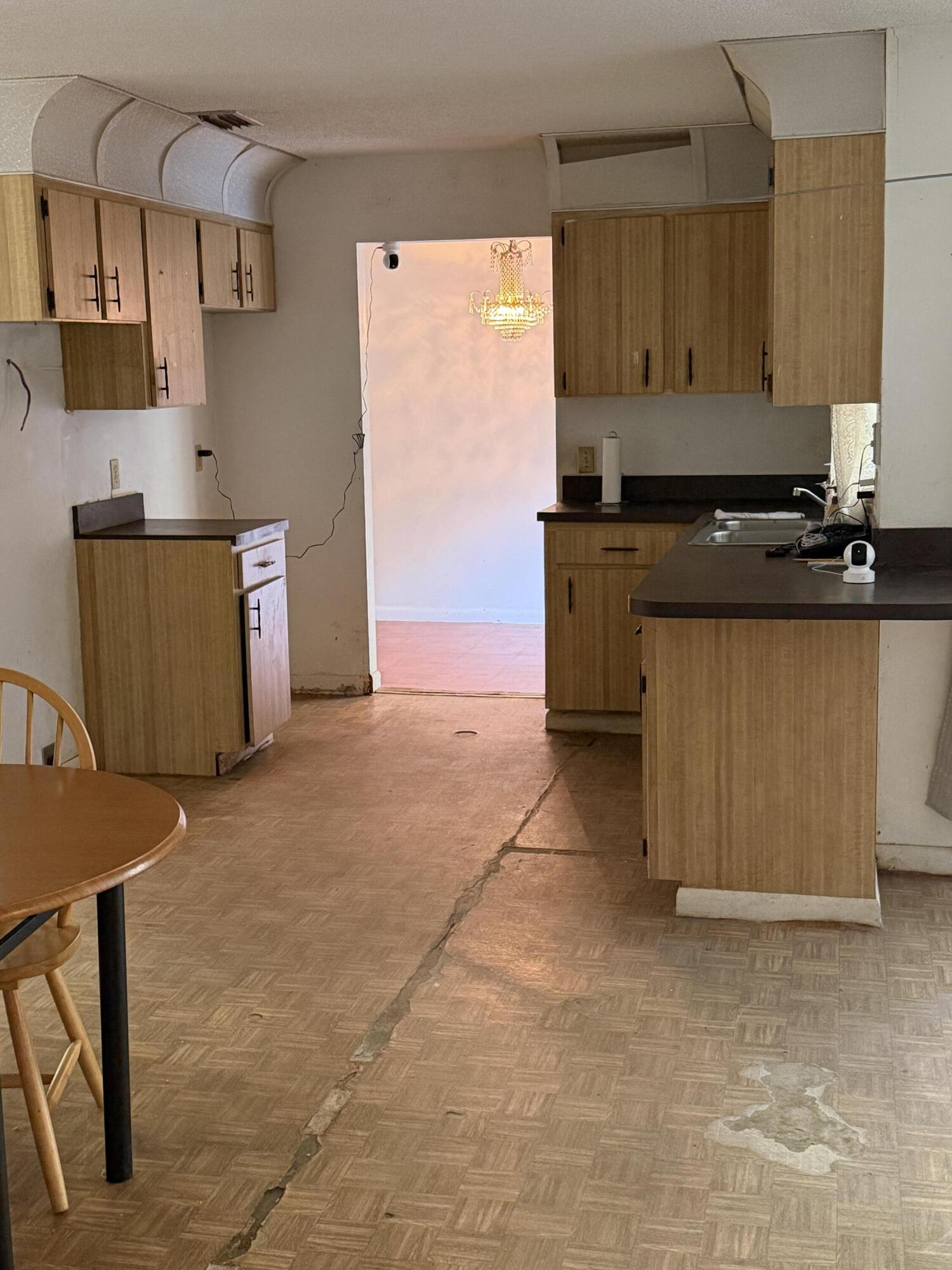 Rustic Ranches - Residential