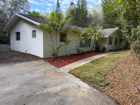 16556 Rustic Road Wellington FL 33470