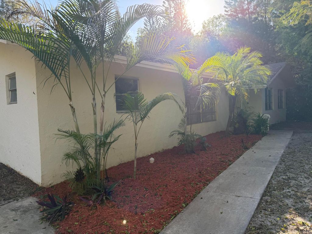 Photo of 16556 Rustic Road, Wellington, FL 33470 (MLS # R11163253)