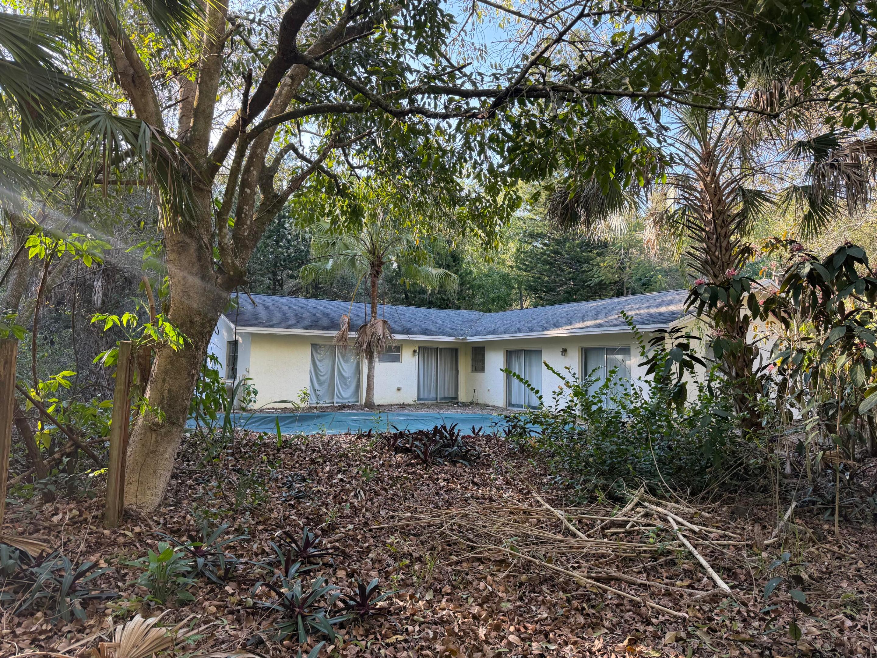 Rustic Ranches - Residential