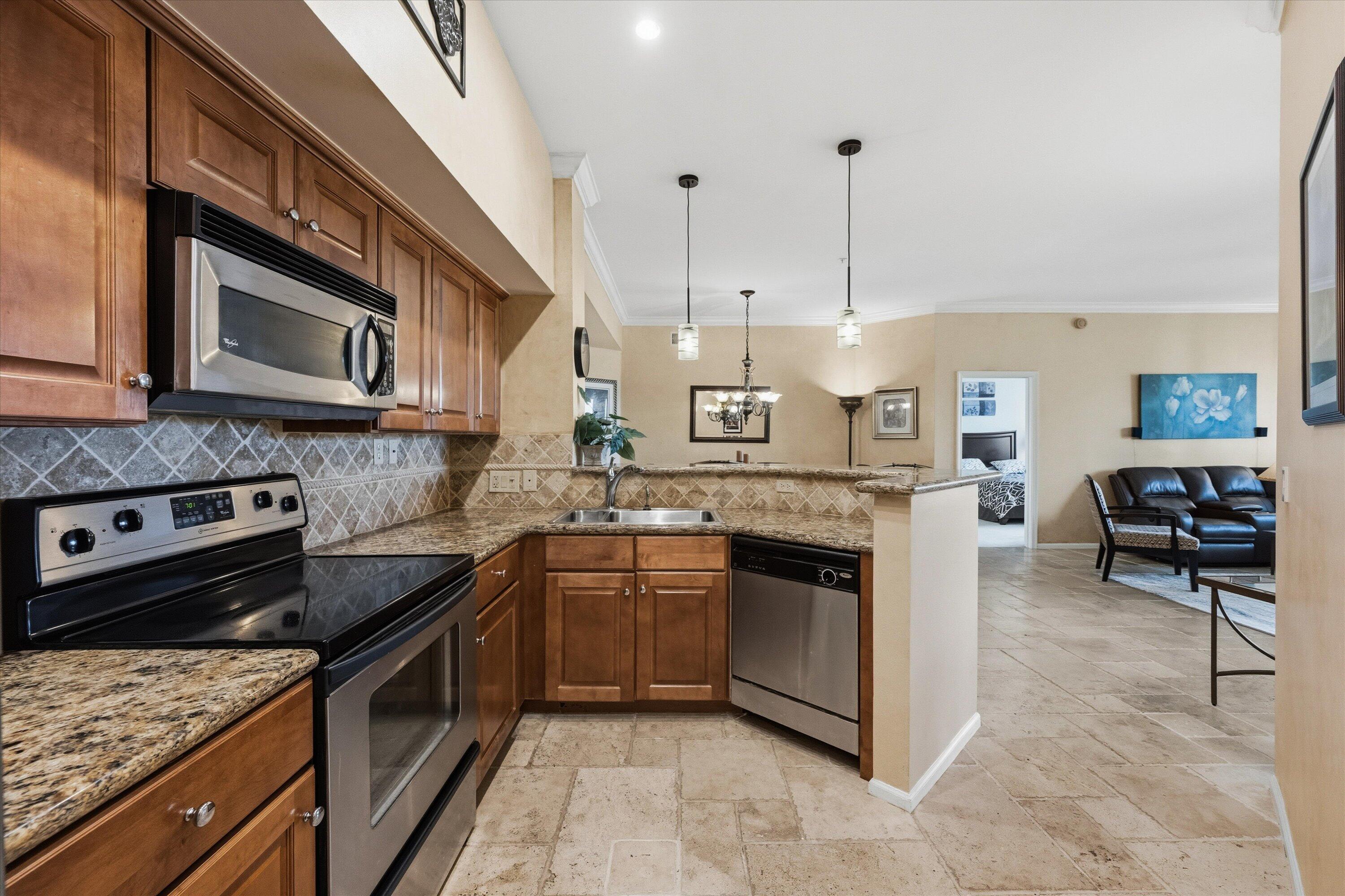 11750 SAINT ANDREWS Place 303