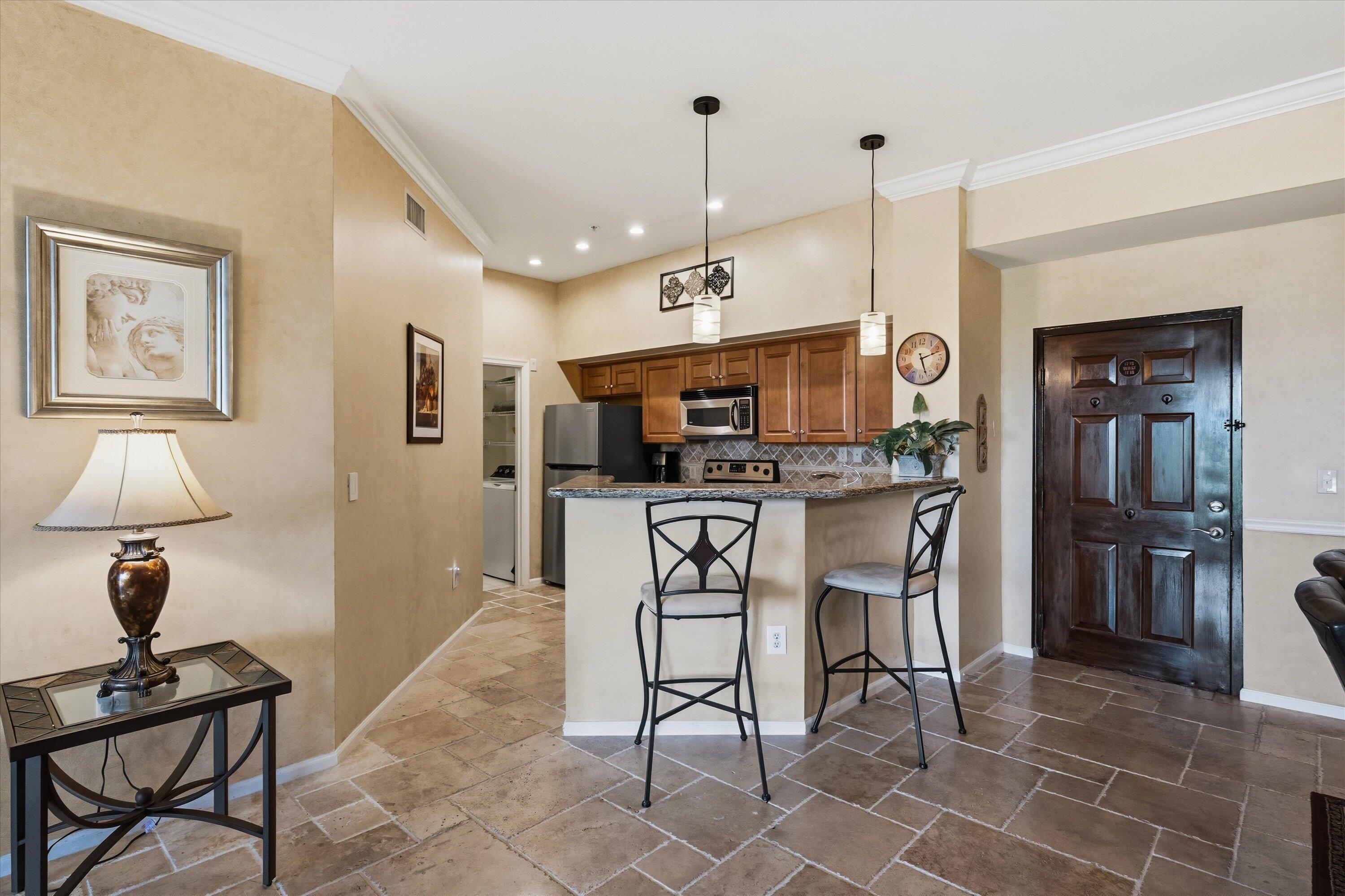 11750 SAINT ANDREWS Place 303