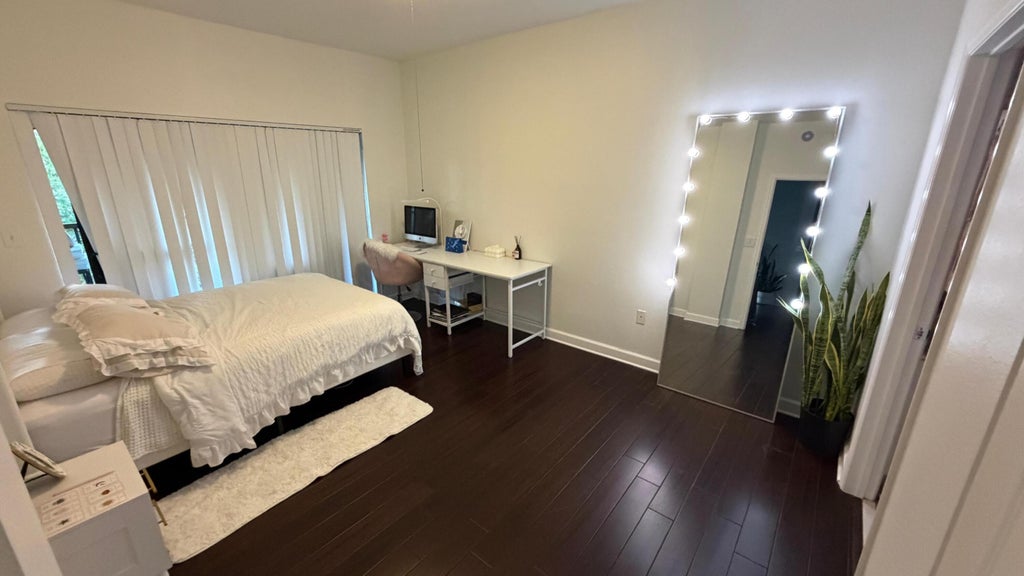 Photo of 2801 Sarento Place #301, Palm Beach Gardens, FL 33410 (MLS # B26079578)
