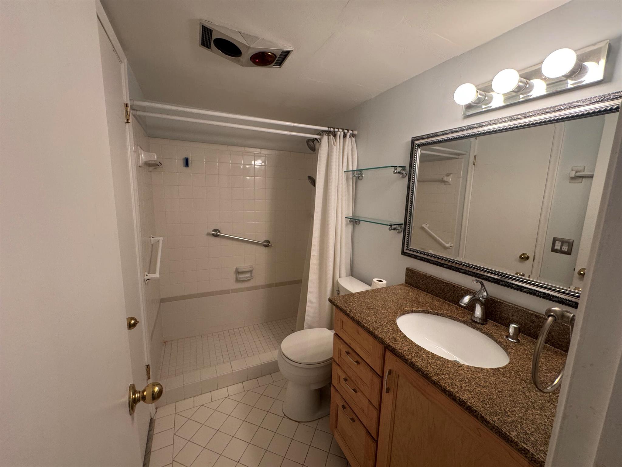 HIGH POINT WEST CONDO - Residential
