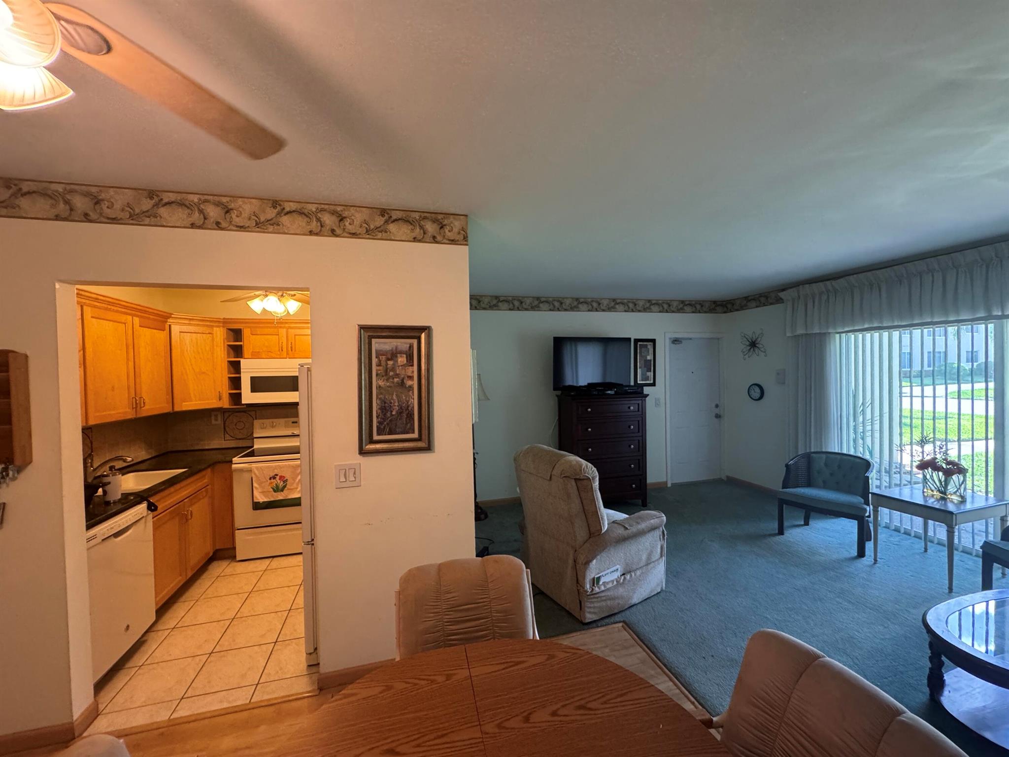 HIGH POINT WEST CONDO - Residential