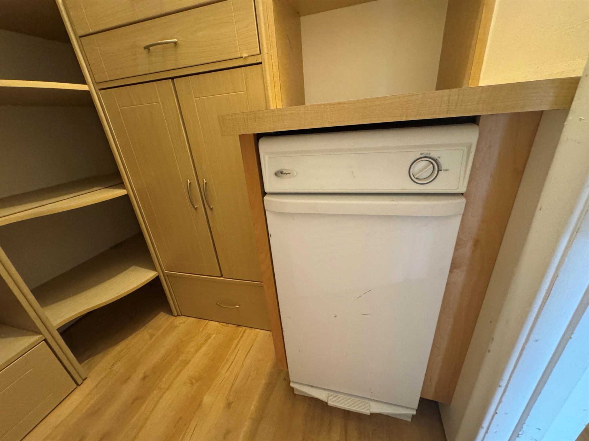HIGH POINT WEST CONDO - Residential