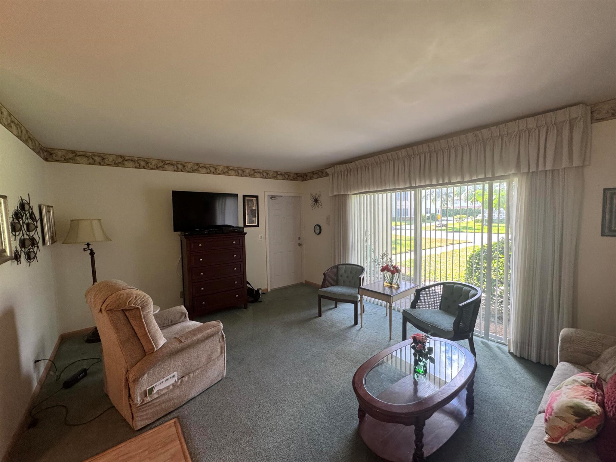 HIGH POINT WEST CONDO - Residential