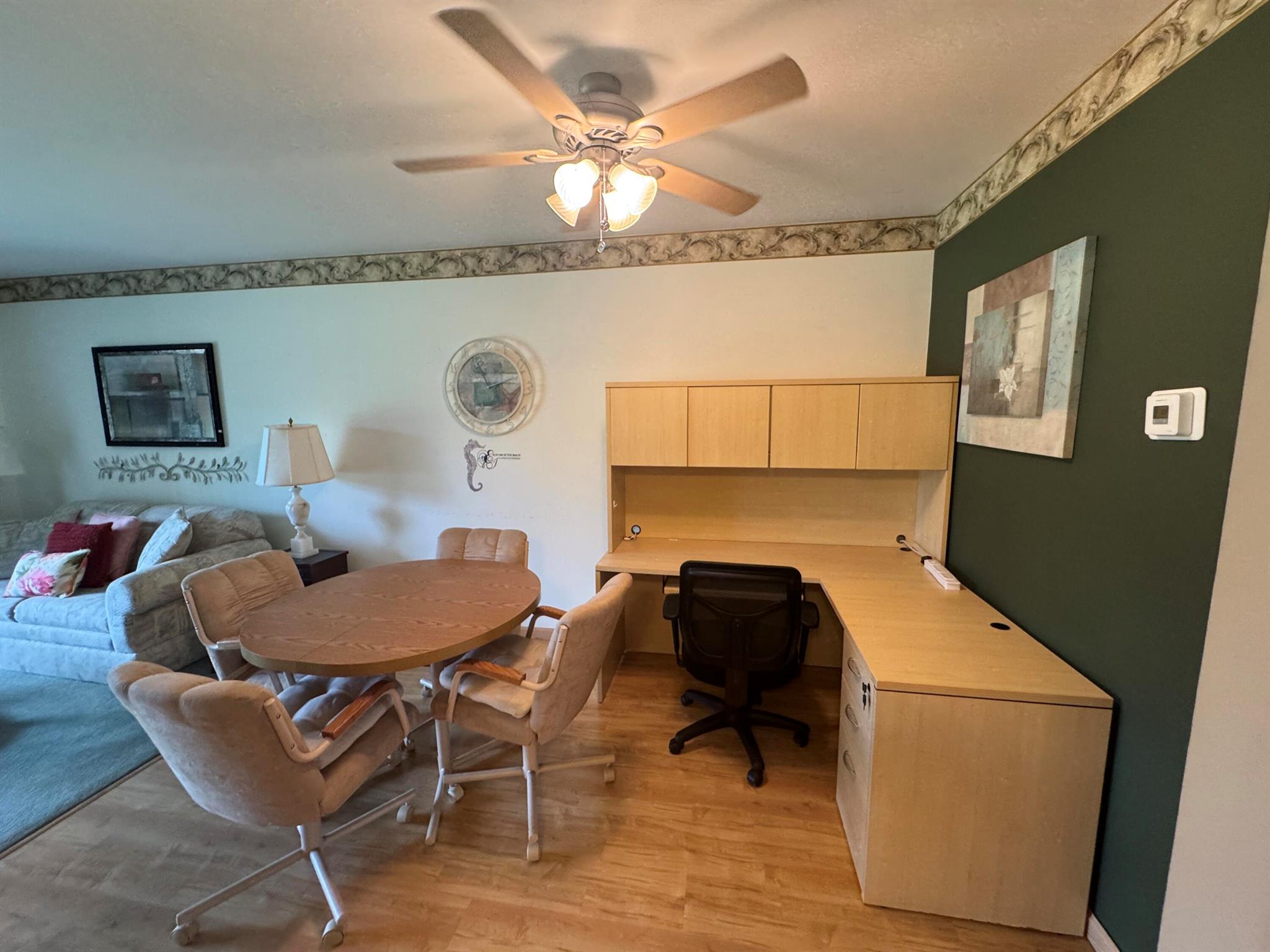 HIGH POINT WEST CONDO - Residential