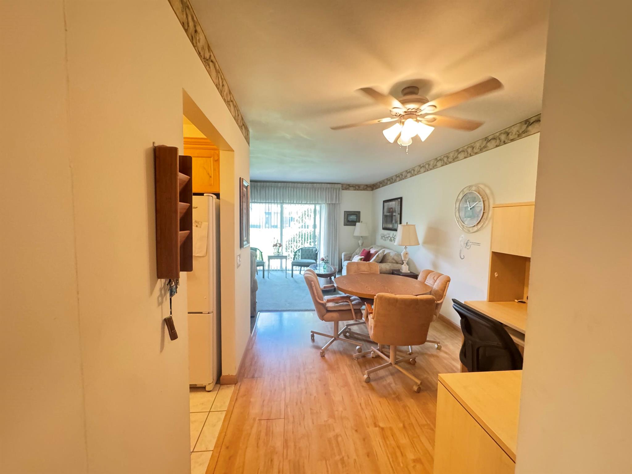 HIGH POINT WEST CONDO - Residential