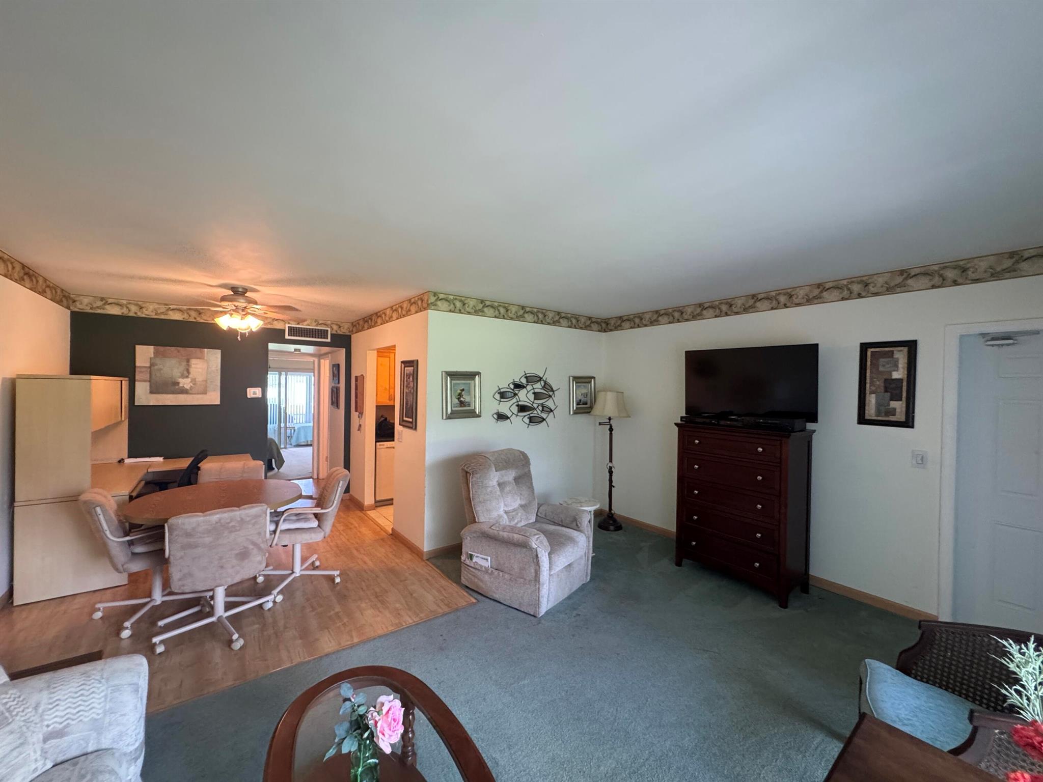 HIGH POINT WEST CONDO - Residential