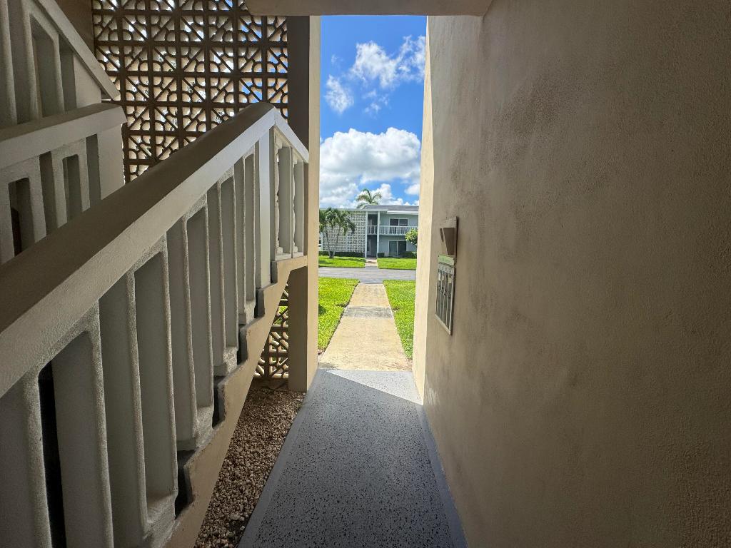 HIGH POINT WEST CONDO - Residential