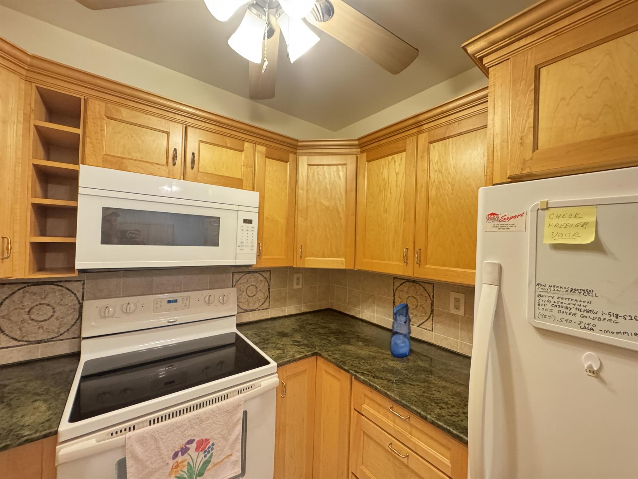 HIGH POINT WEST CONDO - Residential