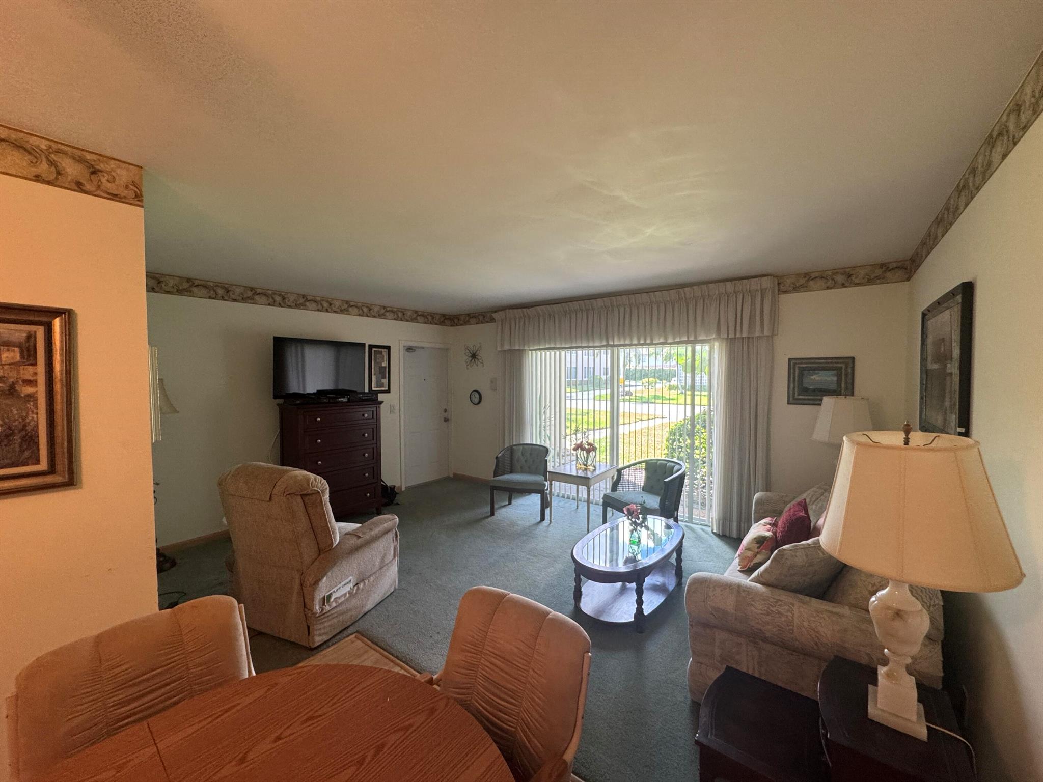 HIGH POINT WEST CONDO - Residential
