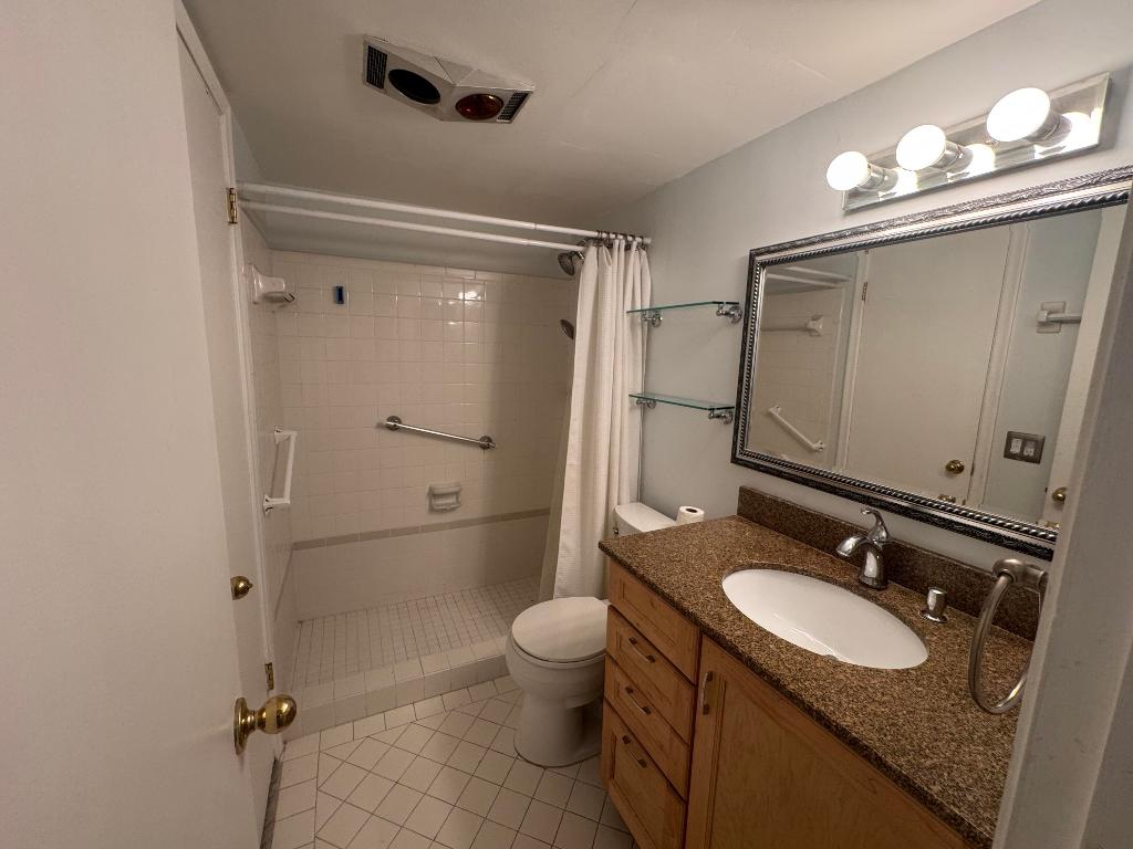 HIGH POINT WEST CONDO - Residential