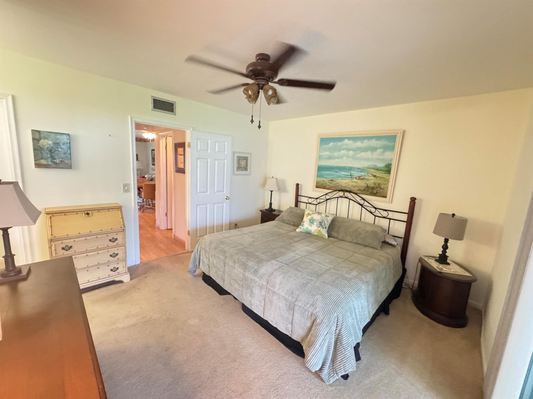 HIGH POINT WEST CONDO - Residential