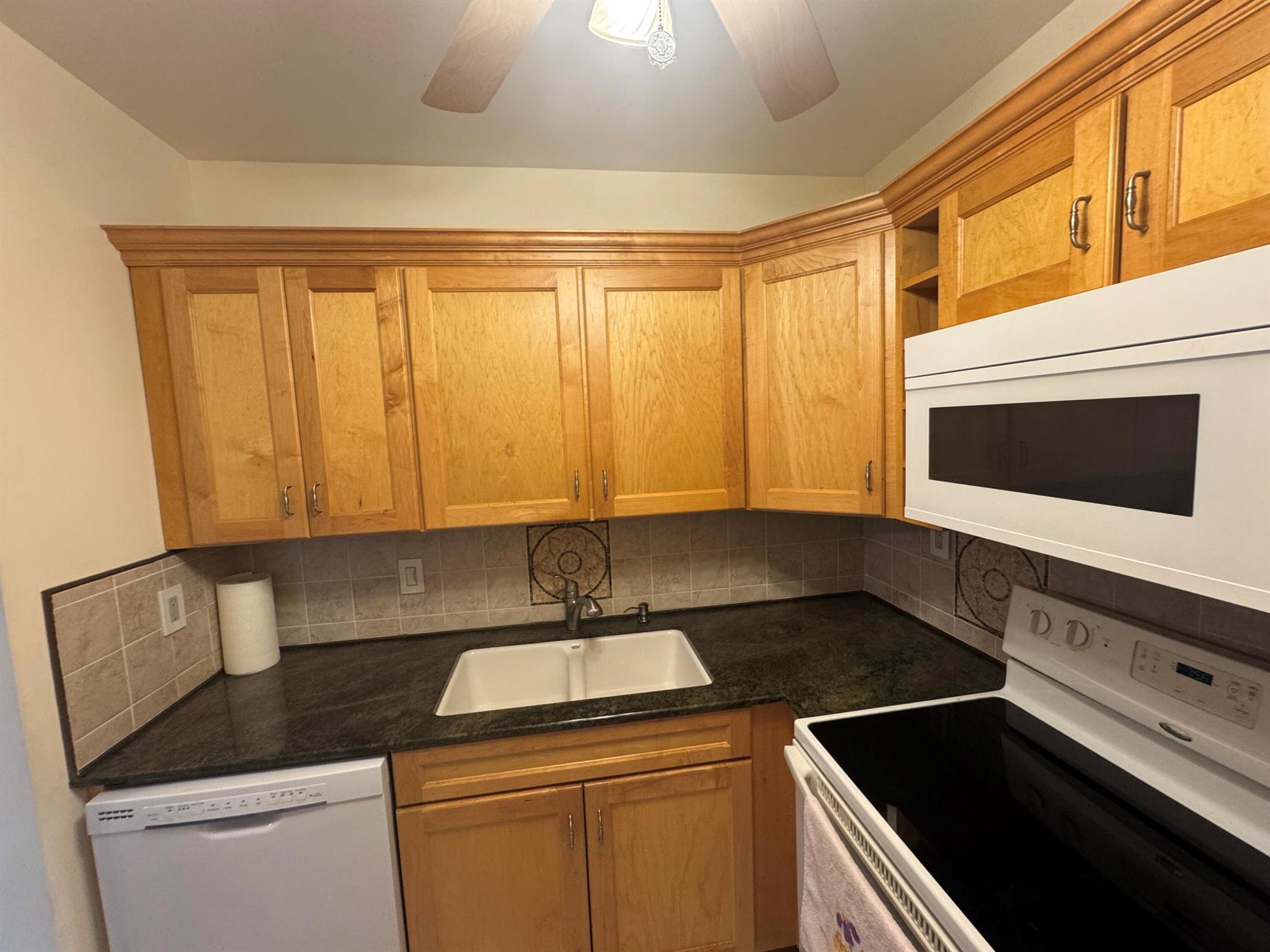 HIGH POINT WEST CONDO - Residential