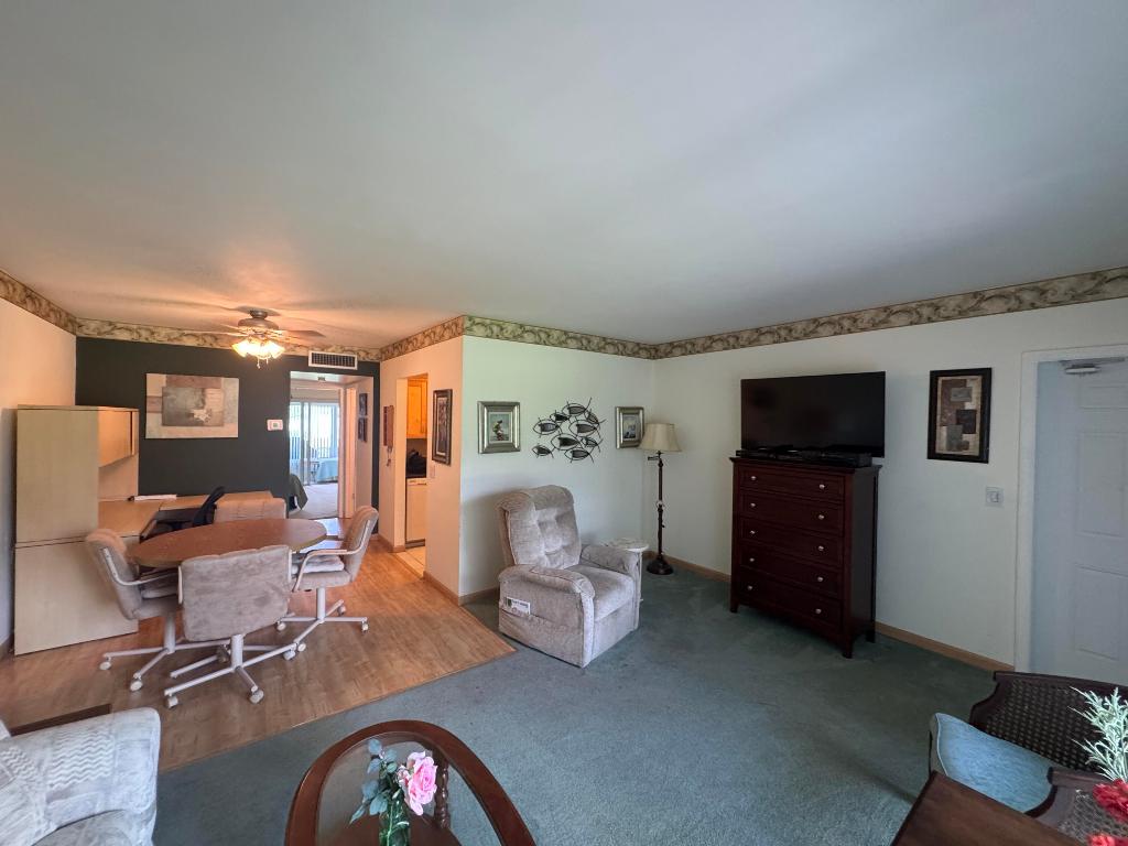 HIGH POINT WEST CONDO - Residential