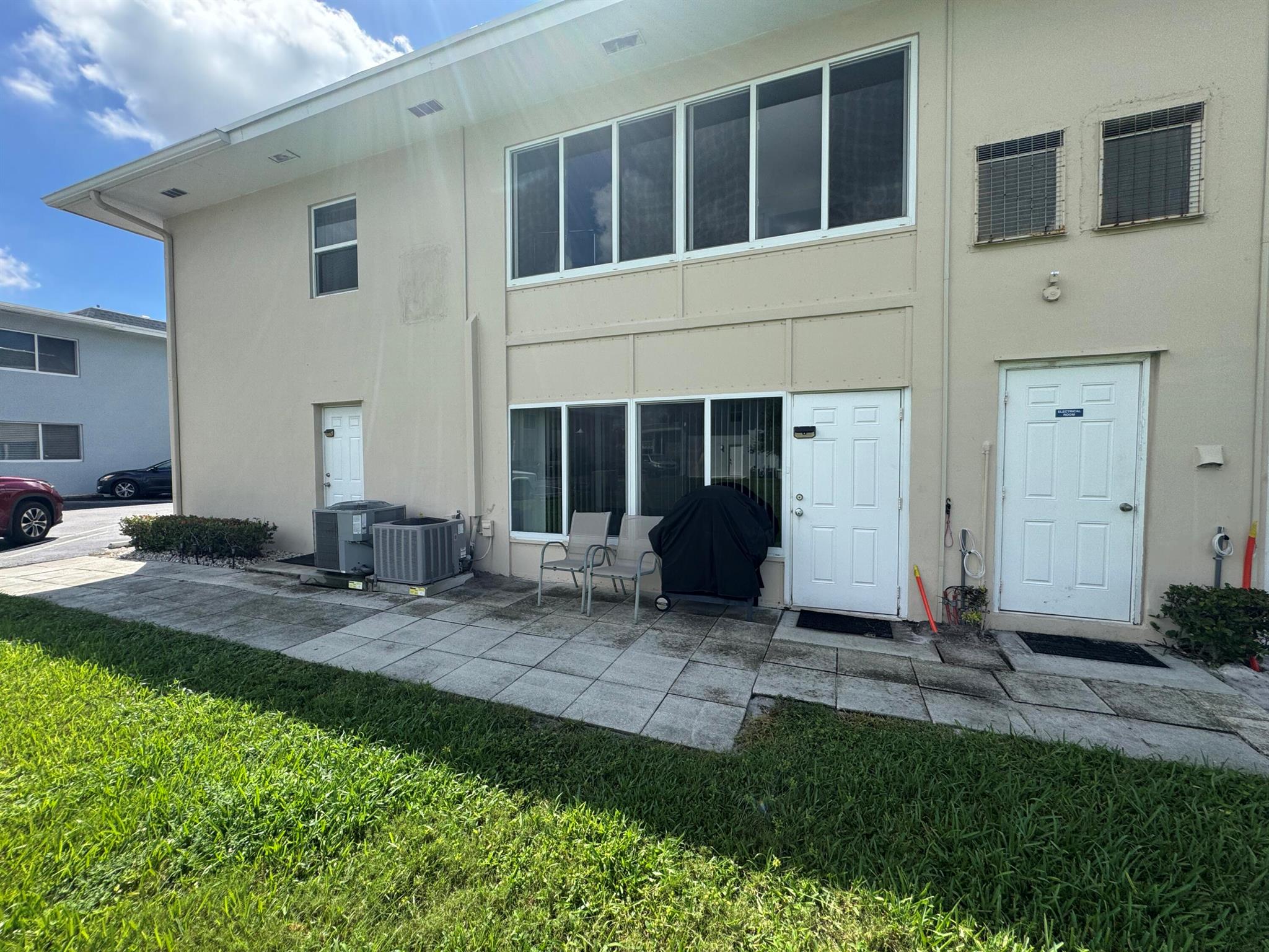 HIGH POINT WEST CONDO - Residential